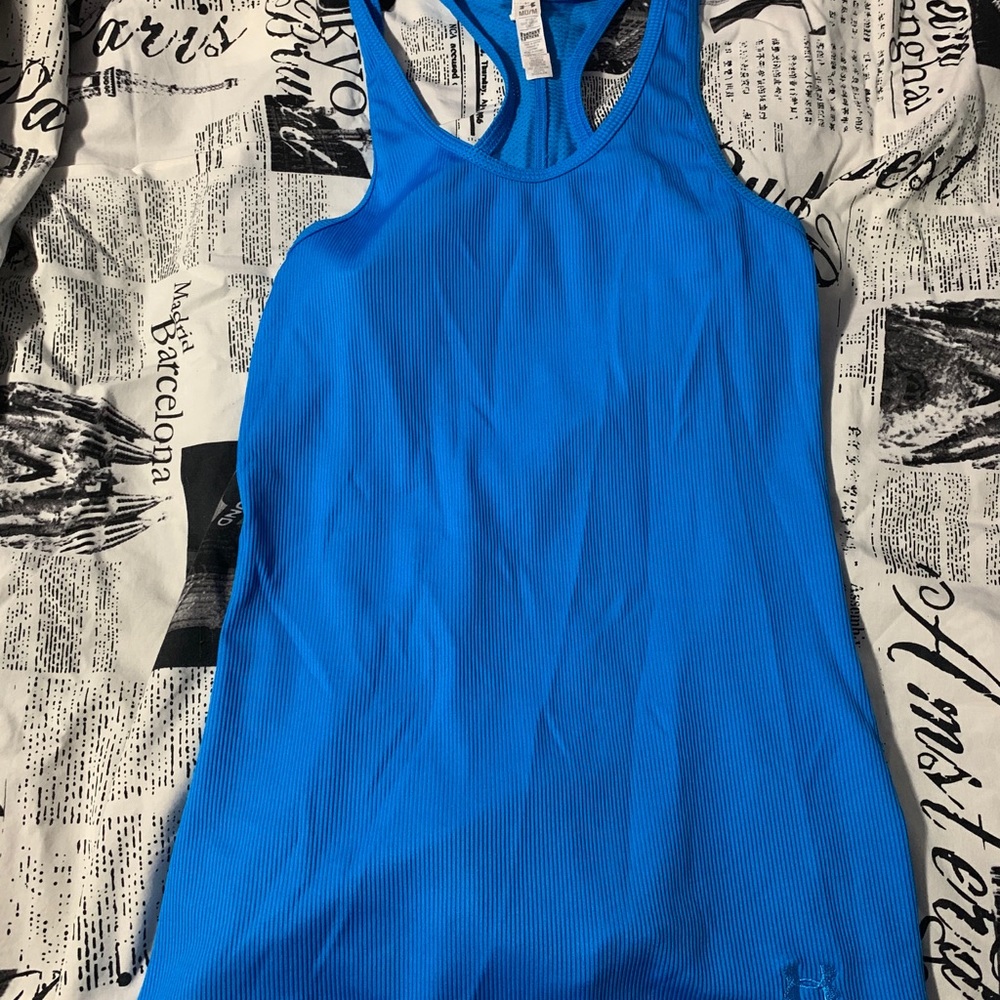 Under Armour Sport Tank - Size M